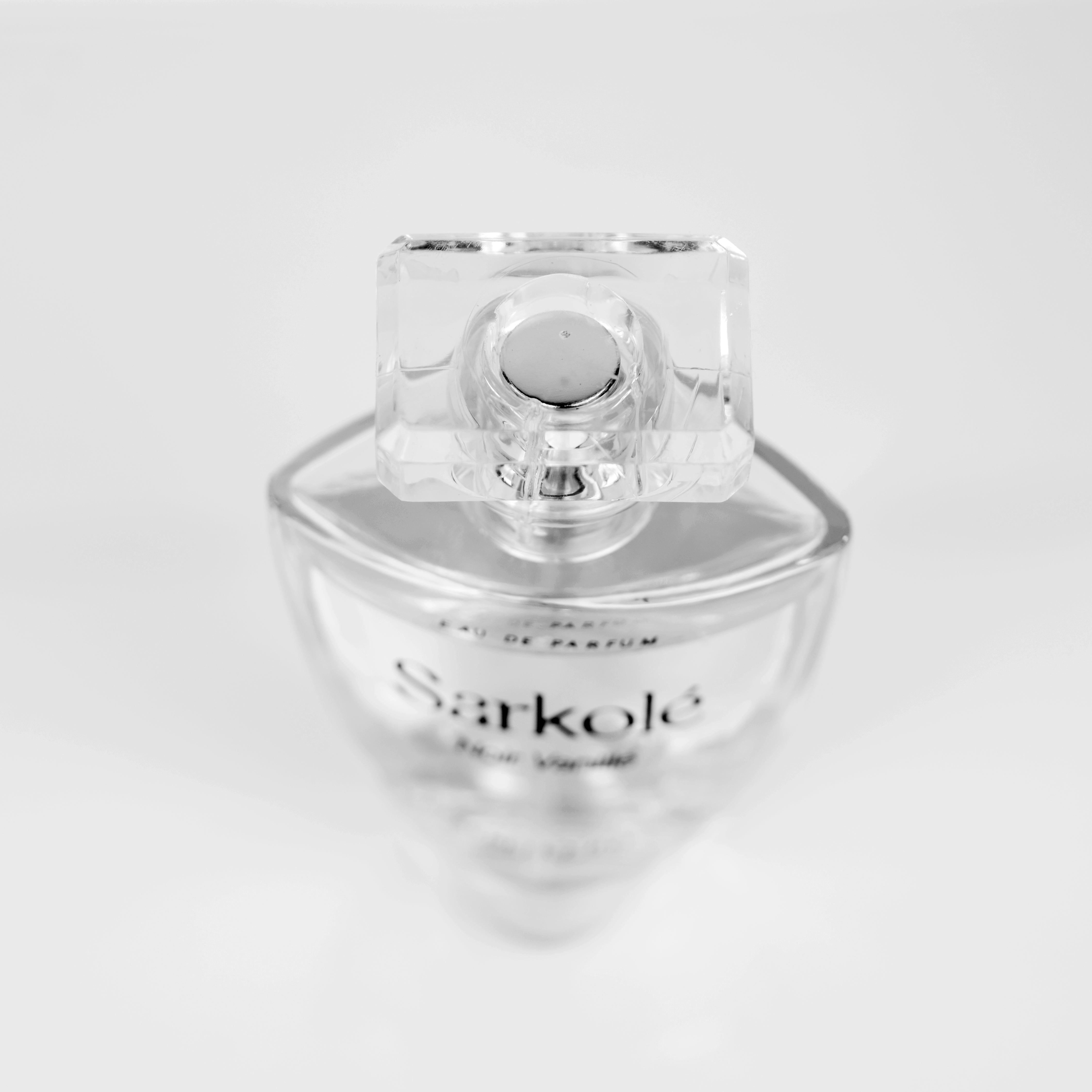 Sarkolé Noir Vanillé Eau de parfum 50ml