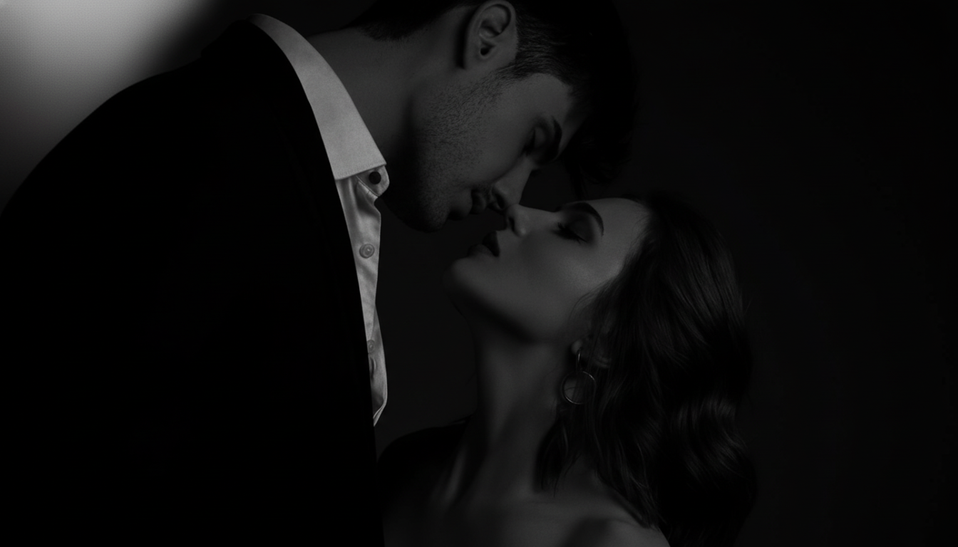 The Scent of Closeness